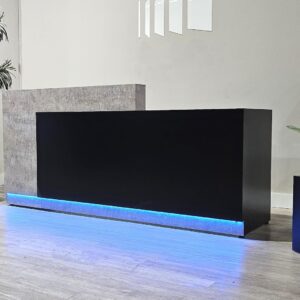 Jade Plus Reception Desk